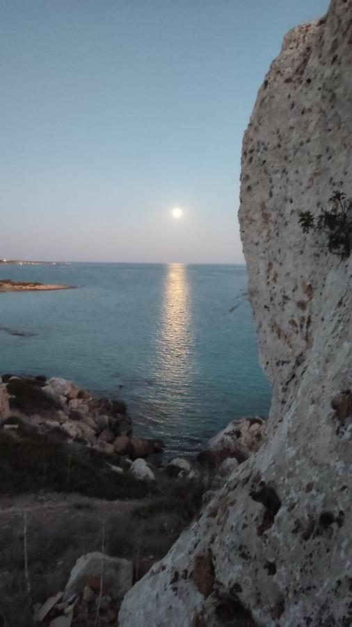 Fantastic 4 Cyprus First Line Beachfront Boghaz Экстерьер фото